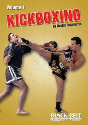 Kickboxing Volume 1